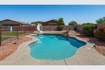 37668 W Vera Cruz Drive, Maricopa, AZ 85138 - Photo 29