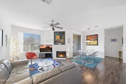 9550 E Thunderbird Road #235, Scottsdale, AZ 85260 - Photo 5