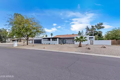 4819 E Sunnyside Drive, Scottsdale, AZ 85254 - Photo 3