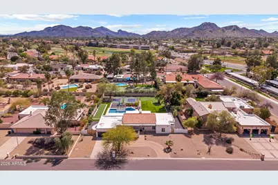 4819 E Sunnyside Drive, Scottsdale, AZ 85254 - Photo 5