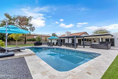 4819 E Sunnyside Drive, Scottsdale, AZ 85254 - Photo 47