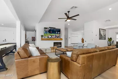 4819 E Sunnyside Drive, Scottsdale, AZ 85254 - Photo 17