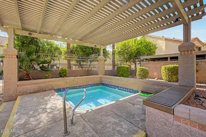 1287 N Alma School Road #259, Chandler, AZ 85224 - Photo 35