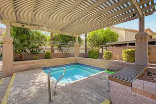 1287 N Alma School Rd, Chandler, AZ 85224 - Photo 35