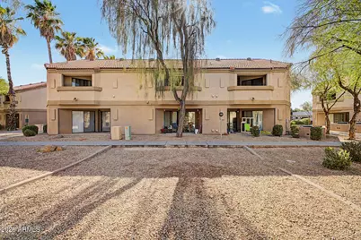1287 N Alma School Road #259, Chandler, AZ 85224 - Photo 29
