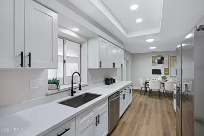 2420 S Verbena --, Mesa, AZ 85209 - Photo 11