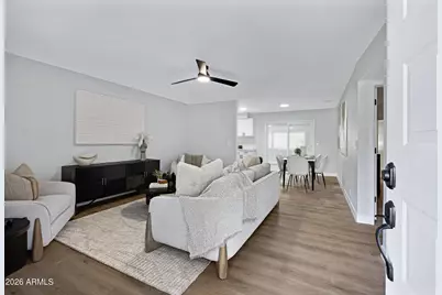 2420 S Verbena --, Mesa, AZ 85209 - Photo 5