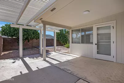 2420 S Verbena --, Mesa, AZ 85209 - Photo 31