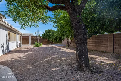 2420 S Verbena --, Mesa, AZ 85209 - Photo 29