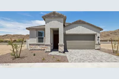 2558 W Satinwood Drive, Phoenix, AZ 85045 - Photo 1