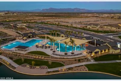 23154 E Canary Way, Queen Creek, AZ 85142 - Photo 45