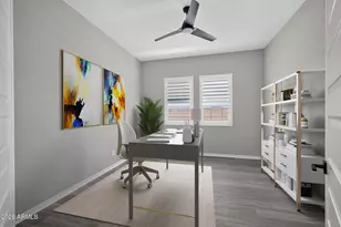 23154 E Canary Wy, Queen Creek, AZ 85142 - Photo 35