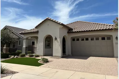 23154 E Canary Way, Queen Creek, AZ 85142 - Photo 43