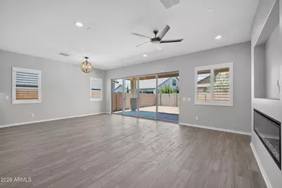 23154 E Canary Way, Queen Creek, AZ 85142 - Photo 17