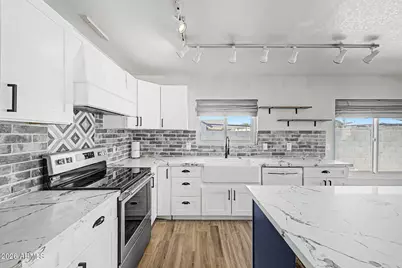 8118 E Fountain Street, Mesa, AZ 85207 - Photo 15