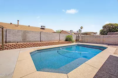 8118 E Fountain Street, Mesa, AZ 85207 - Photo 33