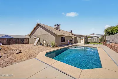 8118 E Fountain Street, Mesa, AZ 85207 - Photo 37