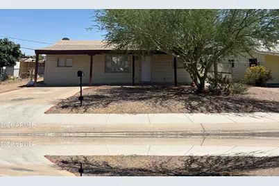 11327 W Kansas Avenue, Youngtown, AZ 85363 - Photo 1