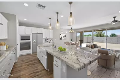 35092 N Sacramento Wash Road, San Tan Valley, AZ 85144 - Photo 9