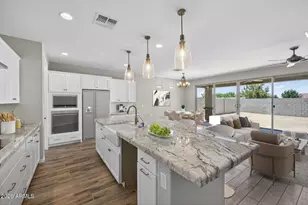 35092 N Sacramento Wash Rd, San Tan Valley, AZ 85144 - Photo 9