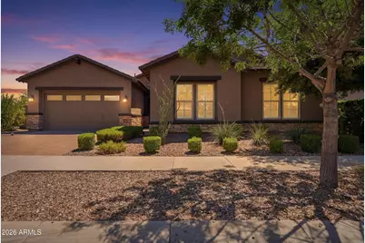 10363 E Topaz Avenue, Mesa, AZ 85212 - Photo 1