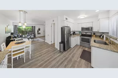 4620 N 68th Street #168, Scottsdale, AZ 85251 - Photo 7