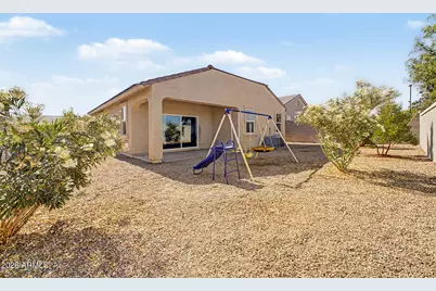 3983 S 243rd Drive, Buckeye, AZ 85326 - Photo 29