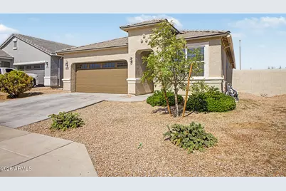 3983 S 243rd Drive, Buckeye, AZ 85326 - Photo 31