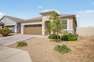 3983 S 243rd Dr, Buckeye, AZ 85326 - Photo 31