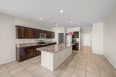 3983 S 243rd Drive, Buckeye, AZ 85326 - Photo 9