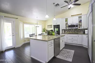 1317 E San Angelo Ave, Gilbert, AZ 85234 - Photo 17