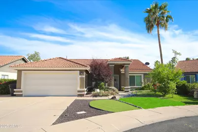 1317 E San Angelo Avenue, Gilbert, AZ 85234 - Photo 1