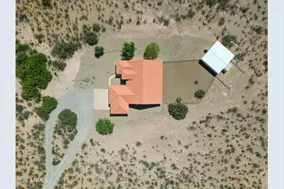 1460 N Clanton Avenue, Sierra Vista, AZ 85635 - Photo 49