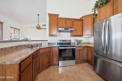 1460 N Clanton Avenue, Sierra Vista, AZ 85635 - Photo 13