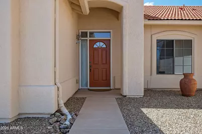1460 N Clanton Avenue, Sierra Vista, AZ 85635 - Photo 5
