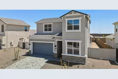 2553 W Satinwood Drive, Phoenix, AZ 85045 - Photo 3