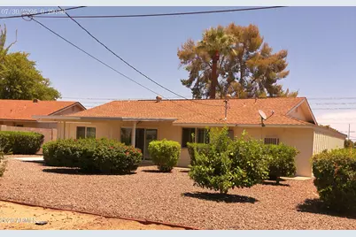 11644 N Balboa Drive, Sun City, AZ 85351 - Photo 11