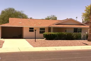 11644 N Balboa Dr, Sun City, AZ 85351 - Photo 1