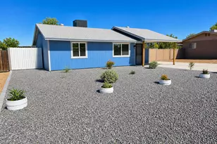 1940 S Coconino Dr, Apache Junction, AZ 85120 - Photo 1