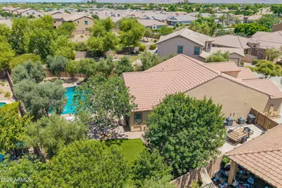 3702 E San Carlos Place, Chandler, AZ 85249 - Photo 57
