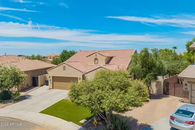 3702 E San Carlos Place, Chandler, AZ 85249 - Photo 45