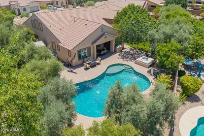 3702 E San Carlos Place, Chandler, AZ 85249 - Photo 45