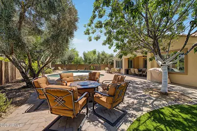 3702 E San Carlos Place, Chandler, AZ 85249 - Photo 37