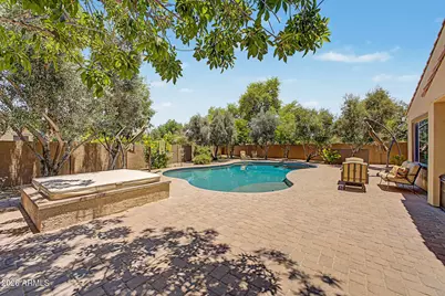 3702 E San Carlos Place, Chandler, AZ 85249 - Photo 3