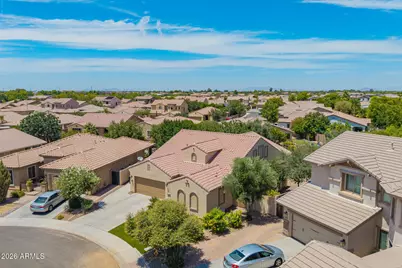 3702 E San Carlos Place, Chandler, AZ 85249 - Photo 49