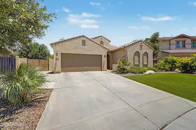 3702 E San Carlos Place, Chandler, AZ 85249 - Photo 5
