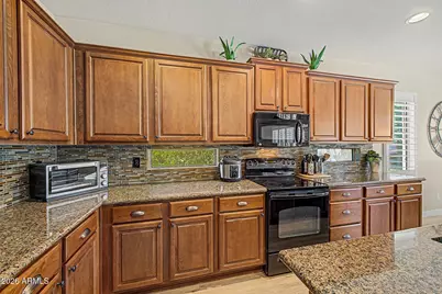3702 E San Carlos Place, Chandler, AZ 85249 - Photo 17