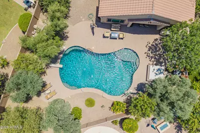 3702 E San Carlos Place, Chandler, AZ 85249 - Photo 51