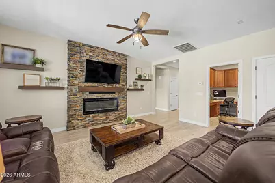 3702 E San Carlos Place, Chandler, AZ 85249 - Photo 11