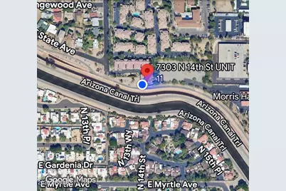 7303 N 14th Street #11, Phoenix, AZ 85020 - Photo 21